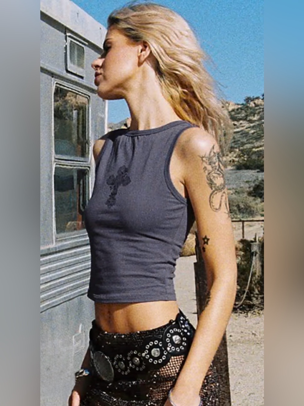 Princess Polly top